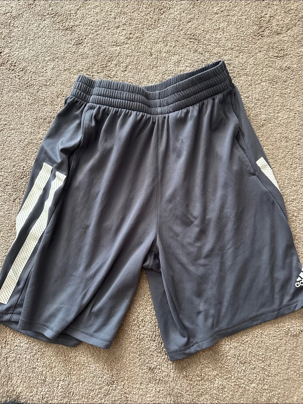 adidas two piece